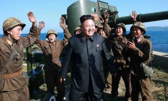 Βόρεια Κορέα: Ο Κιμ βάζει τέλος σε πυρηνικά και δοκιμές βαλλιστικών πυραύλων