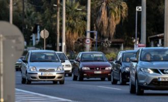 Προσπάθειες για μείωση των τροχαίων στους δρόμους με τον νέο ΚΟΚ