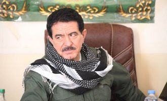 Ιρακινό δικαστήριο διέταξε τη σύλληψη του Αντιπροέδρου του ιρακινού Κουρδιστάν