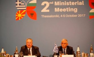 Νίκος Κοτζιάς: Η Ελλάδα είναι η μεγαλύτερη δύναμη στα Βαλκάνια και όλοι το γνωρίζουν αυτό