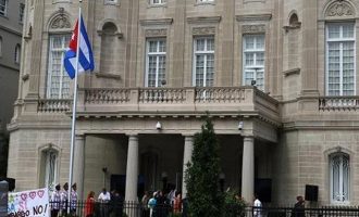 Απέλαση 15 Κουβανών διπλωματών από την Ουάσιγκτον αποφάσισε ο Λευκός Οίκος