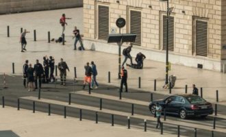 Ο τζιχαντιστής που έσφαξε δύο γυναίκες στη Μασσαλία είχε συλληφθεί και αφεθεί ελεύθερος δύο ημέρες πριν