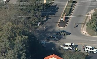 Tρεις νεκροί από πυροβολισμοί σε πάρκο στο Μέριλαντ των ΗΠΑ