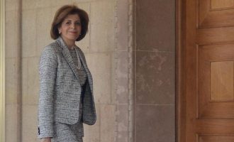 Ποια είναι η Κύπρια που εκλέχτηκε πρόεδρος της Κοινοβουλευτικής Συνέλευσης του Συμβουλίου της Ευρώπης