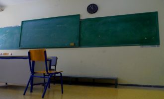 Κλειστά όλα τα σχολεία της Αττικής την Παρασκευή