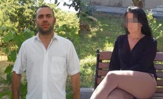 Βούλγαρος αστυνομικός ο φονιάς του Καλαντζάκη – Συμβόλαιο θανάτου με “αμοιβή” γυναίκα και περιουσία
