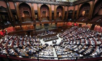 Η ιταλική Βουλή ενέκρινε τον νέο εκλογικό νόμο – Τι προβλέπει