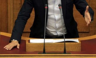 Ποιος βουλευτής του ΣΥΡΙΖΑ παραδέχτηκε… “έχω απατήσει”