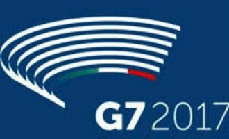 Σύνοδος υπουργών Εσωτερικών της G7 για την τρομοκρατία