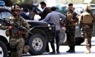 Ιράκ: Δολοφονία Κούρδου δημοσιογράφου κοντά στο Κιρκούκ