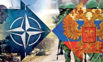 Είναι γεγονός: Το ΝΑΤΟ προετοιμάζεται για πόλεμο με τη Ρωσία στην Ευρώπη
