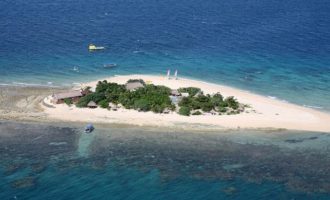 DW: Πώς η Πτολεμαΐδα επηρεάζει τα νησιά Φίτζι