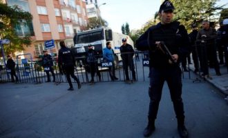 Τουρκία: Nέες διώξεις κατά “γκιουλενιστών” του Πανεπιστημίου Μαρμαρά