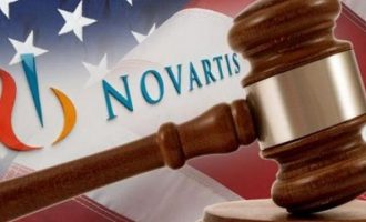 Οι Αμερικανοί δίνουν ονόματα για το σκάνδαλο της Novartis – Στις ΗΠΑ εισαγγελείς