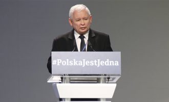 Και η Πολωνία απαιτεί από τη Γερμανία πολεμικές αποζημιώσεις