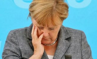 Φουρτούνες: Πολιτική κρίση στη Γερμανία μετά το ναυάγιο της “Τζαμάικα”