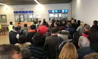 Τι λένε οι Βρυξέλλες για την “καραντίνα” Ελλήνων στα γερμανικά αεροδρόμια