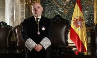 Ο Γενικός Εισαγγελέας της Ισπανίας πέθανε από κάποια λοίμωξη στο Μπουένος Άιρες