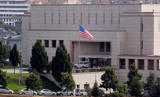 Οι ΗΠΑ άρχισαν ξανά να εκδίδουν βίζα σε Τούρκους πολίτες