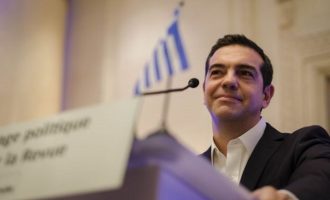 Τσίπρας στη Figaro: Η Ελλάδα ξαναέρχεται δυναμικά στο προσκήνιο – Είναι ευκαιρία