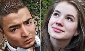 Ο “ανήλικος” Αφγανός που βίασε και έπνιξε 19χρονη Γερμανίδα είναι μεταξύ 22 και 29 ετών
