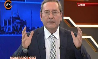 Δημοσιογράφος του Ερντογάν: Η Τουρκία θα πολεμήσει με το ΝΑΤΟ, είναι αναπόφευκτο