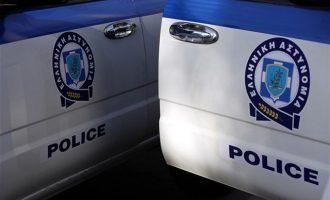 Συνελήφθησαν ο «ψηλός» και ο «κοντός» για 31 ληστείες στην Αττική