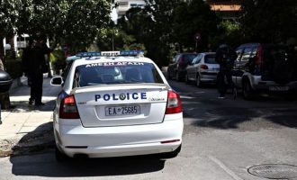 Δολοφονία στην Ξάνθη: Πυροβόλησαν 55χρονο ασφαλιστή μέσα στο γραφείο του (βίντεο)