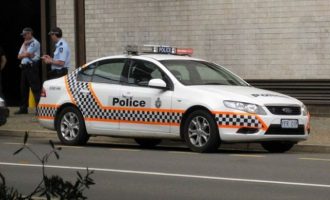 25χρονος επιτέθηκε και βίασε 3χρονη στην Αυστραλία
