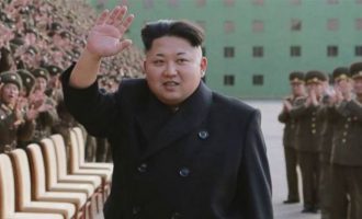 Ο Κιμ Γιονγκ Ουν δήλωσε ότι ο κορωνοϊός δεν κατάφερε να εισχωρήσει στη Βόρεια Κορέα