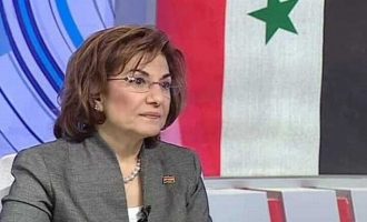 Σύμβουλος Άσαντ: “Θα πάρουμε τη Ράκα από τους Κούρδους – Τούρκοι και ΗΠΑ εισβολείς στη Συρία”