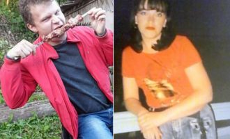 21χρονος Ρώσος κανίβαλος ποιητής σκότωσε 45χρονη, την έφαγε και ήπιε το αίμα της