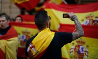 Ανατροπή: Το 71% των Καταλανών δεν θέλει πια ανεξαρτησία