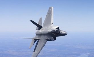 ΗΠΑ σε Τουρκία: Αν πάρετε τους πυραύλους S- 400, θα υπάρξει πρόβλημα για τα F-35
