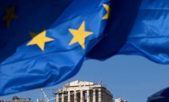 Focus: H Ελλάδα σε πορεία ανάκαμψης, στέκεται ξανά στα πόδια της
