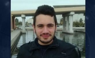 Δολοφονημένος βρέθηκε 21χρονος Νίκος Χατζηπαύλου που αγνοούνταν στην Κάλυμνο