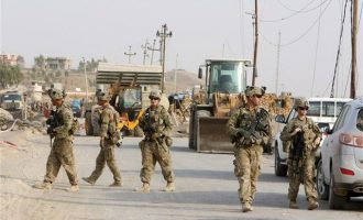 Αφγανιστάν: Έφθασαν οι ενισχύσεις από άλλους 3.000 Aμερικανούς στρατιώτες εναντίον των Ταλιμπάν