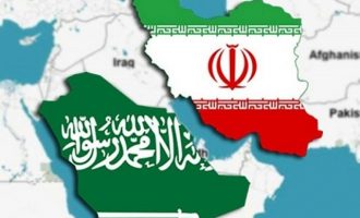 Η Κίνα μεσολάβησε για την προσέγγιση της Σαουδικής Αραβίας με το Ιράν – Οι ΗΠΑ «εξαφανισμένες»