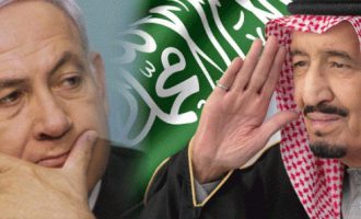 Ισραηλινός υπουργός παραδέχθηκε τη μυστική διπλωματία του Ισραήλ με τη Σαουδική Αραβία