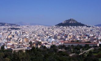 Μέχρι 18 βαθμούς Κελσίου τη Δευτέρα στην Αττική – Ο καιρός σε όλη την Ελλάδα