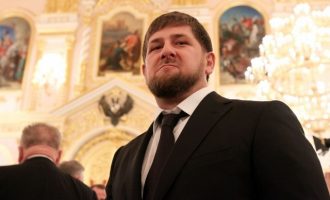 «Δειλοί, προδότες, υπάνθρωποι»: «Κεραυνοί» Καντίροφ για τους Ρώσους που δεν θέλουν να πολεμήσουν