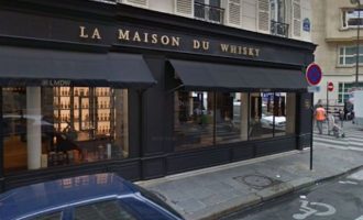 Έκλεψαν 69 πανάκριβα μπουκάλια ουίσκι από κάβα στο Παρίσι  αξίας 700.000 ευρώ