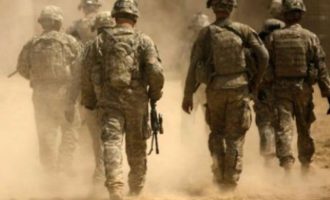 Άλλους 3.000 στρατιώτες “ρίχνει” το ΝΑΤΟ στο μέτωπο του Αφγανιστάν