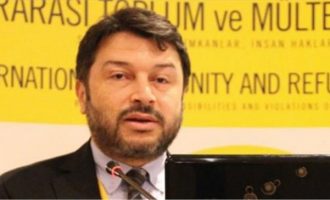Παραμένει στη φυλακή ως Γκιουλενιστής  ο πρόεδρος της Διεθνούς Αμνηστίας της Τουρκίας