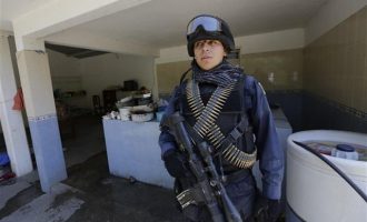 Σοκ από σφαγή 72 μεταναστών σε ράντσο στο Μεξικό