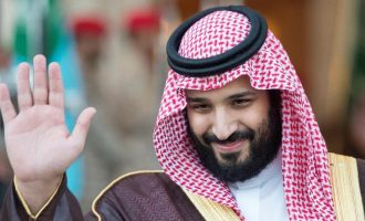 Σαουδική Αραβία και Ισραήλ «καθημερινά ερχόμαστε όλο και πιο κοντά» λέει ο πρίγκιπας διάδοχος