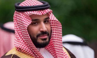 Επιχείριση “κάθαρσης” στη Σαουδική Αραβία: Ο διάδοχος συνέλαβε δέκα πρίγκιπες και τέσσερις υπουργούς