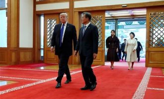 Ν.Κορέα: Γιατί ακυρώθηκε η επίσκεψη Τραμπ στην αποστρατιωτικοποιημένη ζώνη