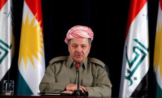 Οργή Κούρδων Ιράκ: Το Ανώτατο Δικαστήριο ακύρωσε το δημοψήφισμα χωρίς να μας ακούσει