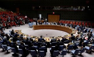 Συγκαλείται εκτάκτως το Συμβούλιο Ασφαλείας του ΟΗΕ λόγω Ιράν